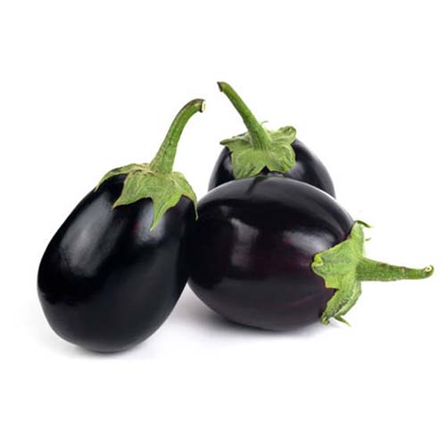 Aubergines