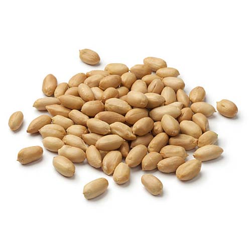 Blanched Peanut