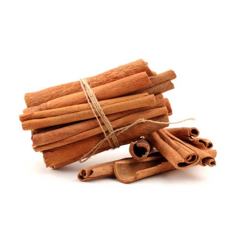 Cinnamon Stick