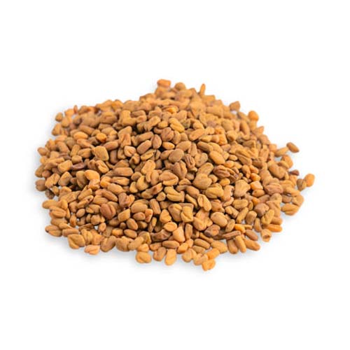 Fenugreek Seeds (Methi)