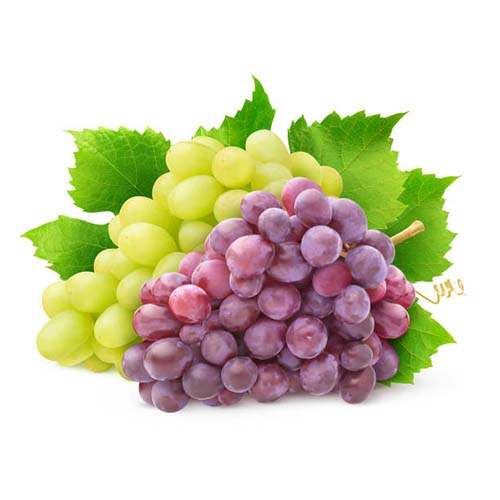 Grapes