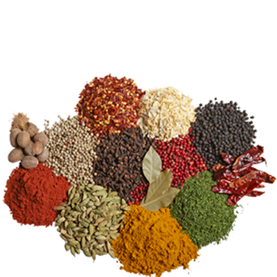 Indian Spices