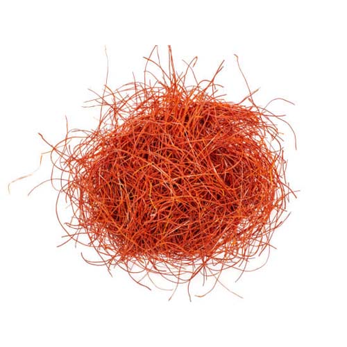 Saffron ( Kesar )