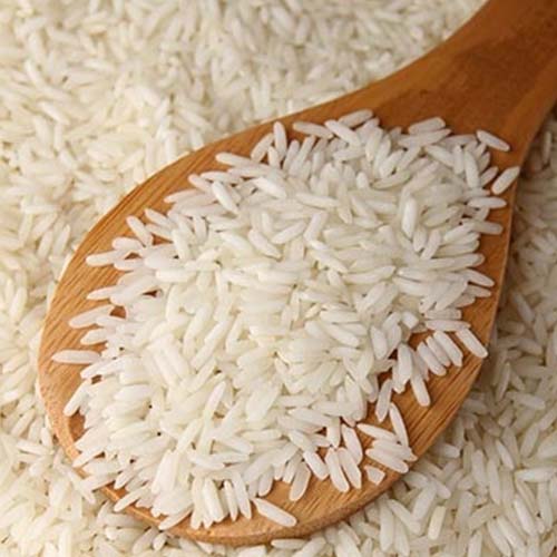 Sharbati Rice