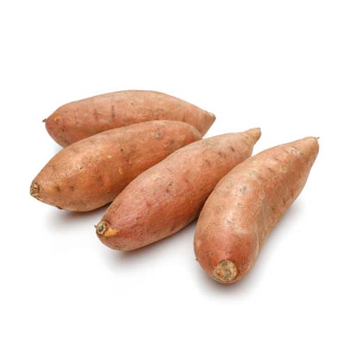 Sweet Potato