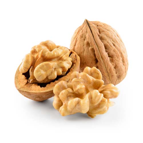 Walnut ( Akhrot Magaj )