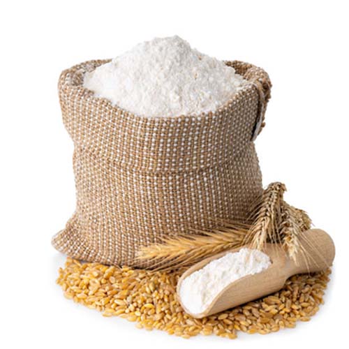 Wheat Flour